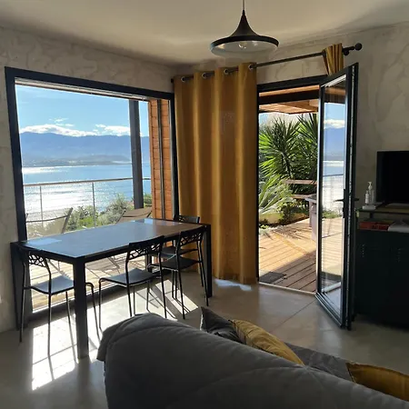 Apartment A Torra *
