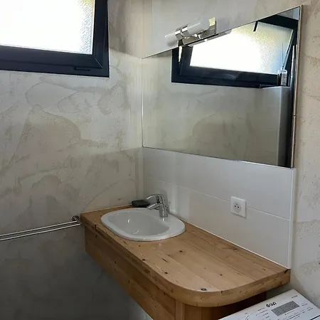 A Torra Apartment *
