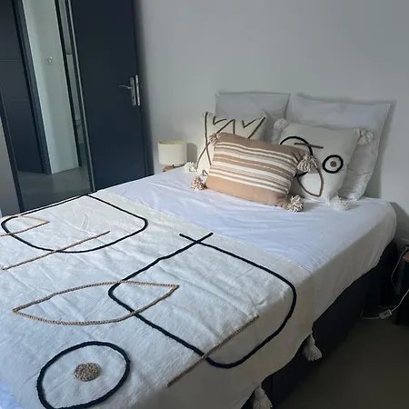 Apartment A Torra