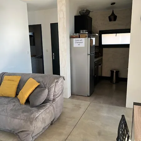 Apartment A Torra