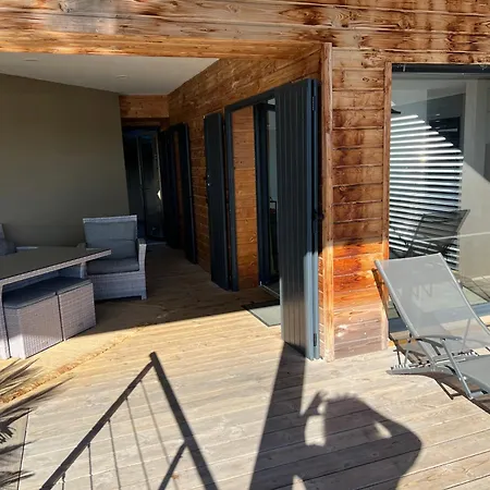 Apartment A Torra Vico